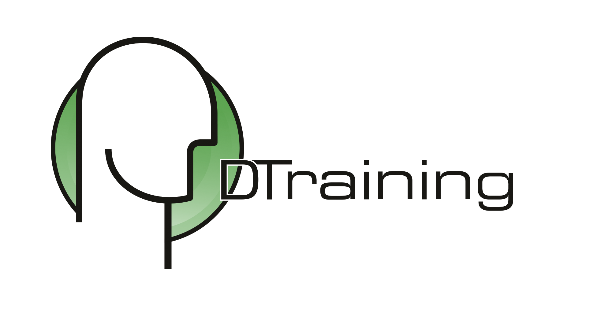 DTraining Logo